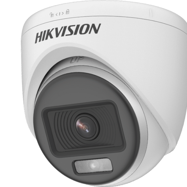 كاميرا مراقبة داخلية 5 ميجا 3K ملون