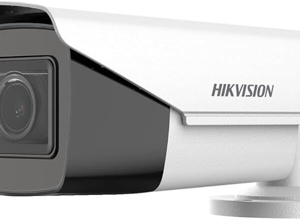 كاميرا مراقبة خارجية 5 ميجا motorized varifocal