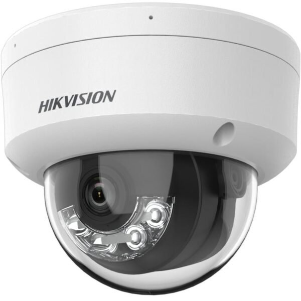 كاميرا داخلية هايبرد IP 4MP HIKVISION