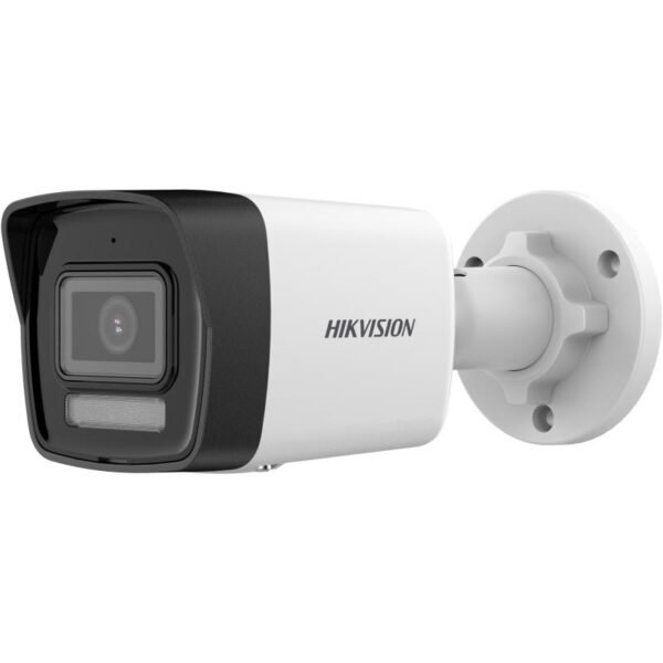 كاميرا خارجية هايبرد IP 4MP HIKVISION